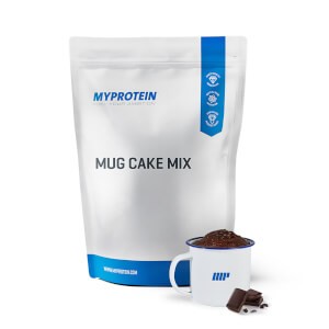 Mug cake mix (500г)